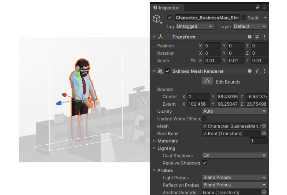 Accessible Video Games